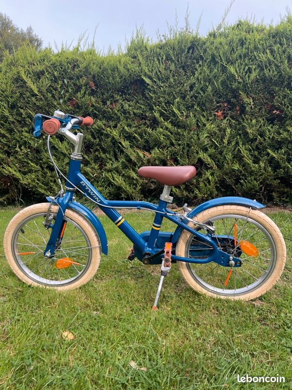 Vélo enfant (image 1)