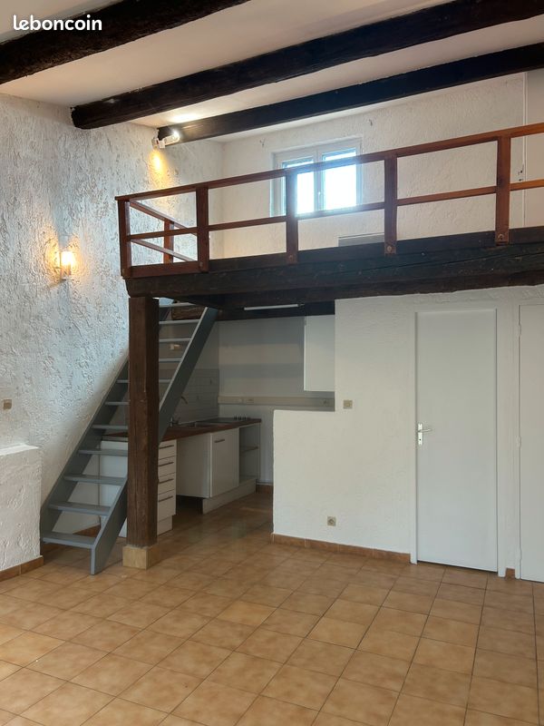 Appartement 3 pièces 70 m² · à Sérignan · 70 m² · 650 €