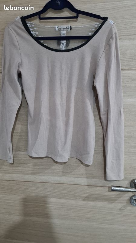 Vêtements: pulls (image 1)