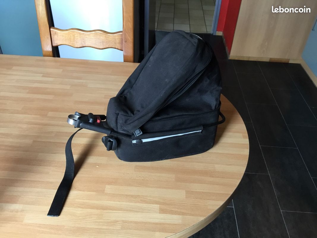 Sacoche vélo (image 1)
