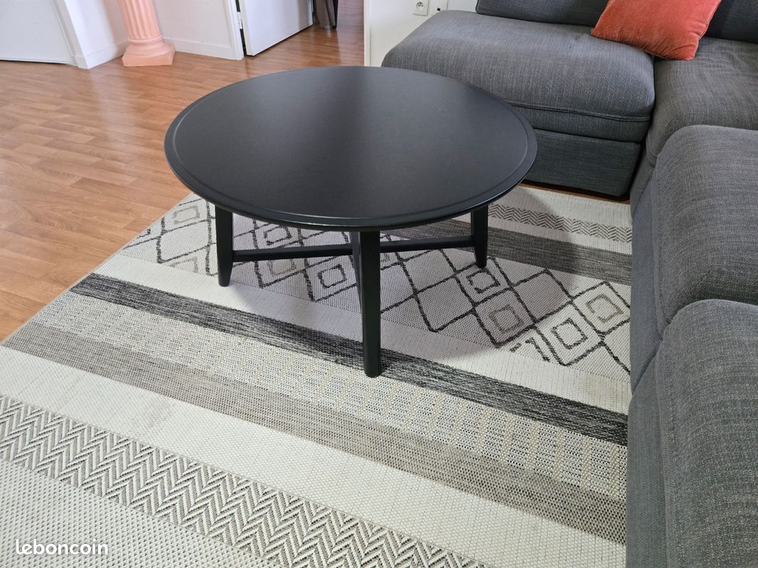 Table basse Kragsta Ikea (image 1)