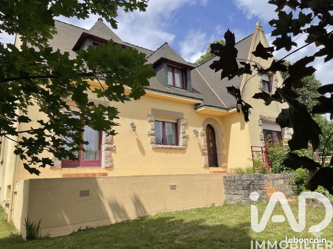 Maison 7 pièces 172 m² · à Plaudren · 172 m² · 280 000 €