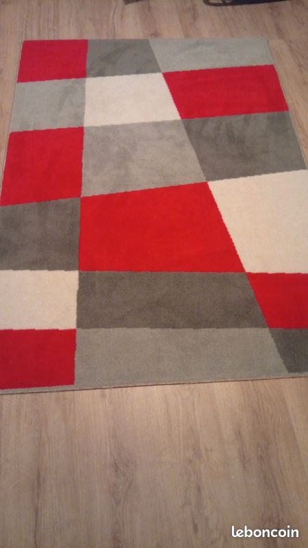 Tapis moderne 115x160 (image 1)