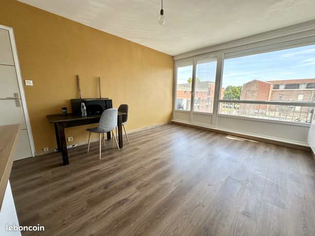 View of Maison à vendre et vente appartement Lille (59000) - leboncoin