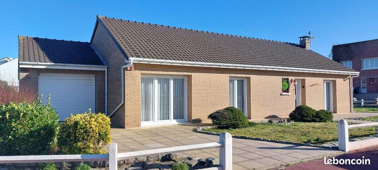 Pavillon 5 pièces 108 m²