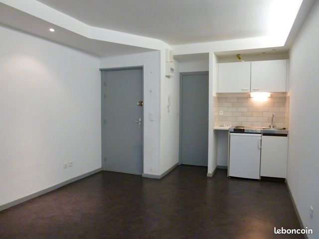 Appartement 1 pièce 22 m² · à Nancy · 22 m² · 328 €