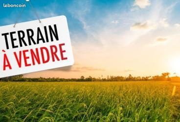 Terrain 1678 m² · à Rion-des-Landes · 1 678 m² · 76 000 €