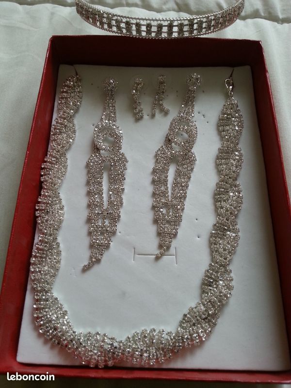 Robe de mariée (image 7)