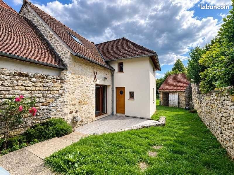 Maison 10 pièces 159 m² · à Montagny-en-Vexin · 159 m² · 335 000 €