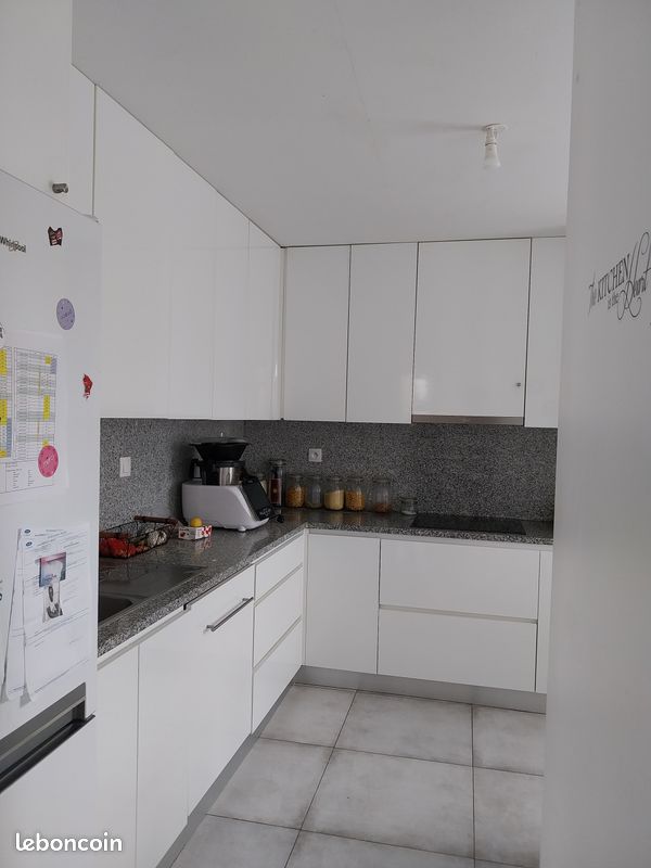 Maison a louer chalons-en-champagne - 6 pièce(s) - 123 m2 - Surfyn