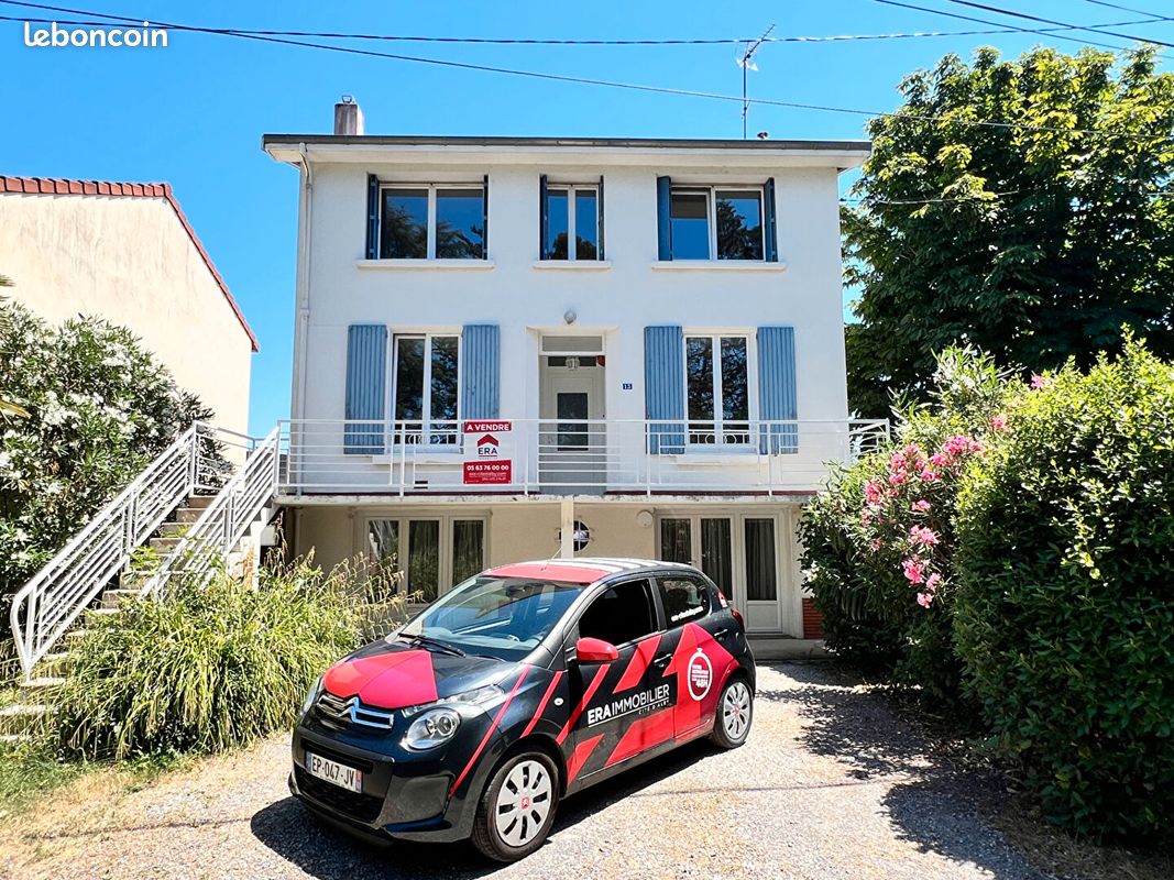 Maison 7 pièces 159 m² · à Albi · 159 m² · 345 000 €