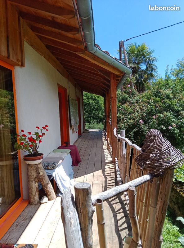 Location chambres dans gîte (équestre) (image 15)