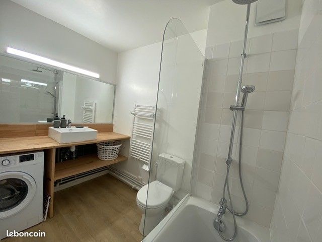 Appartement 1 pièce 30 m² · à Le Mans · 30 m² · 560 €