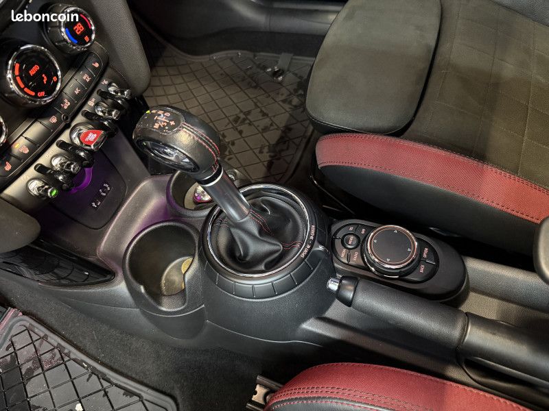 Mini MINI JOHN COOPER WORKS 231CH BVAS (image 14)