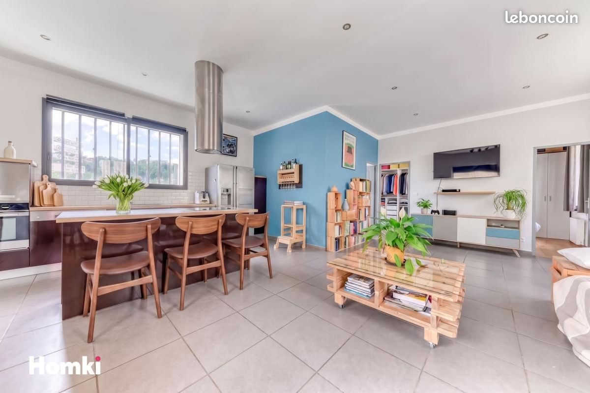 Appartement 3 pièces 77 m² · à Lyon · 77 m² · 309 000 €