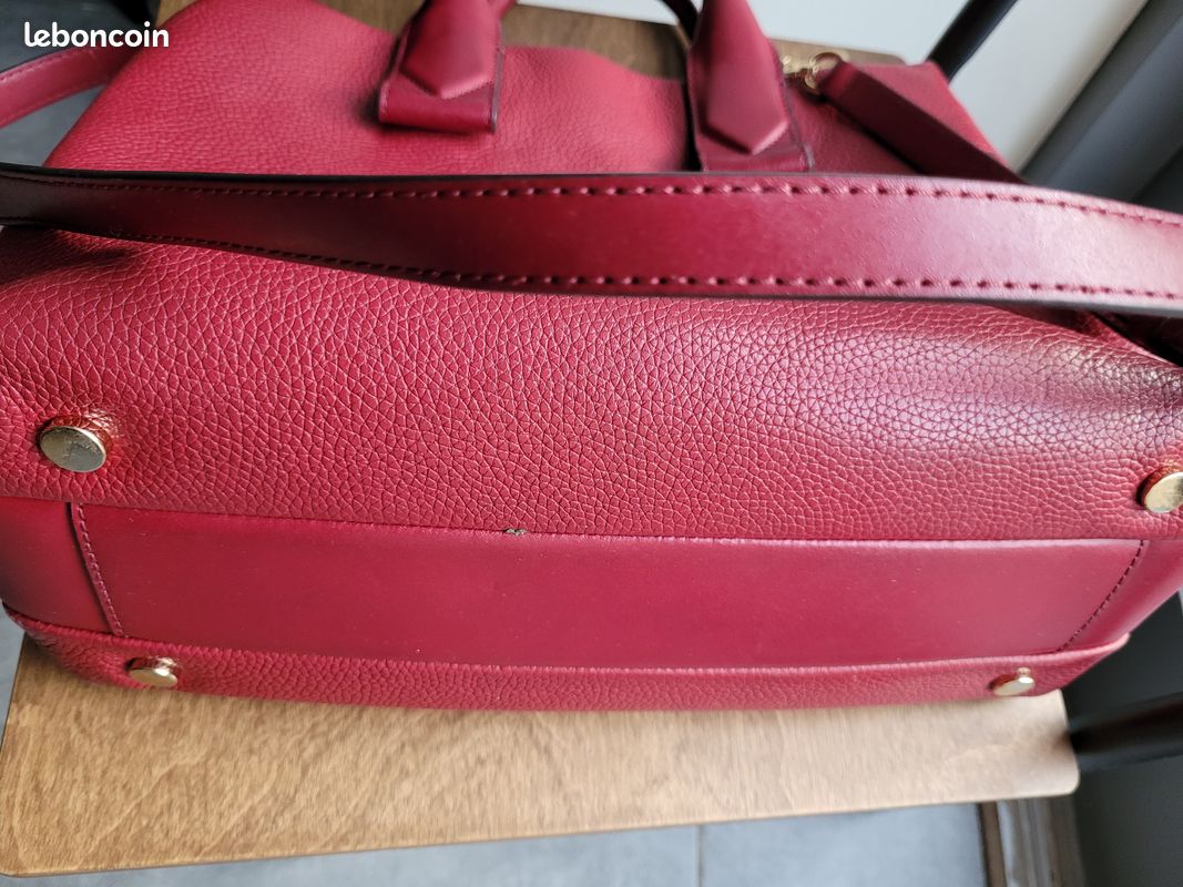 Sac Mickaël kors (image 3)