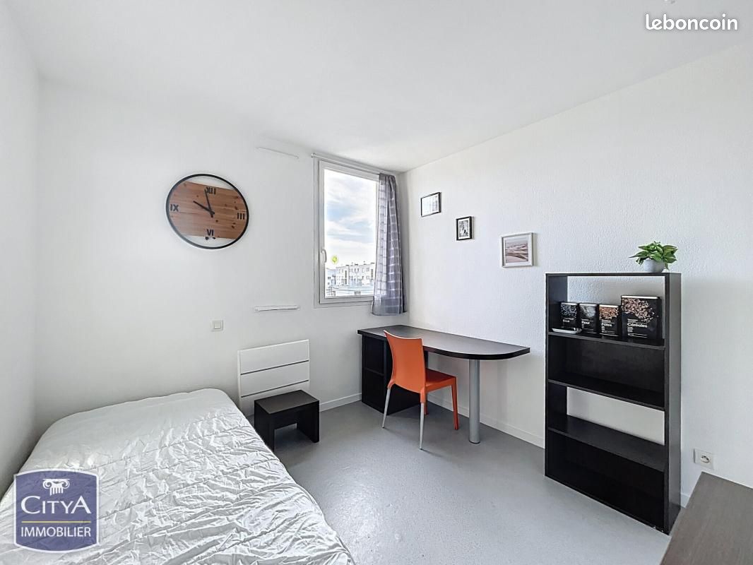 Appartement 1 pièce 18 m² · à Nîmes · 18 m² · 41 000 €