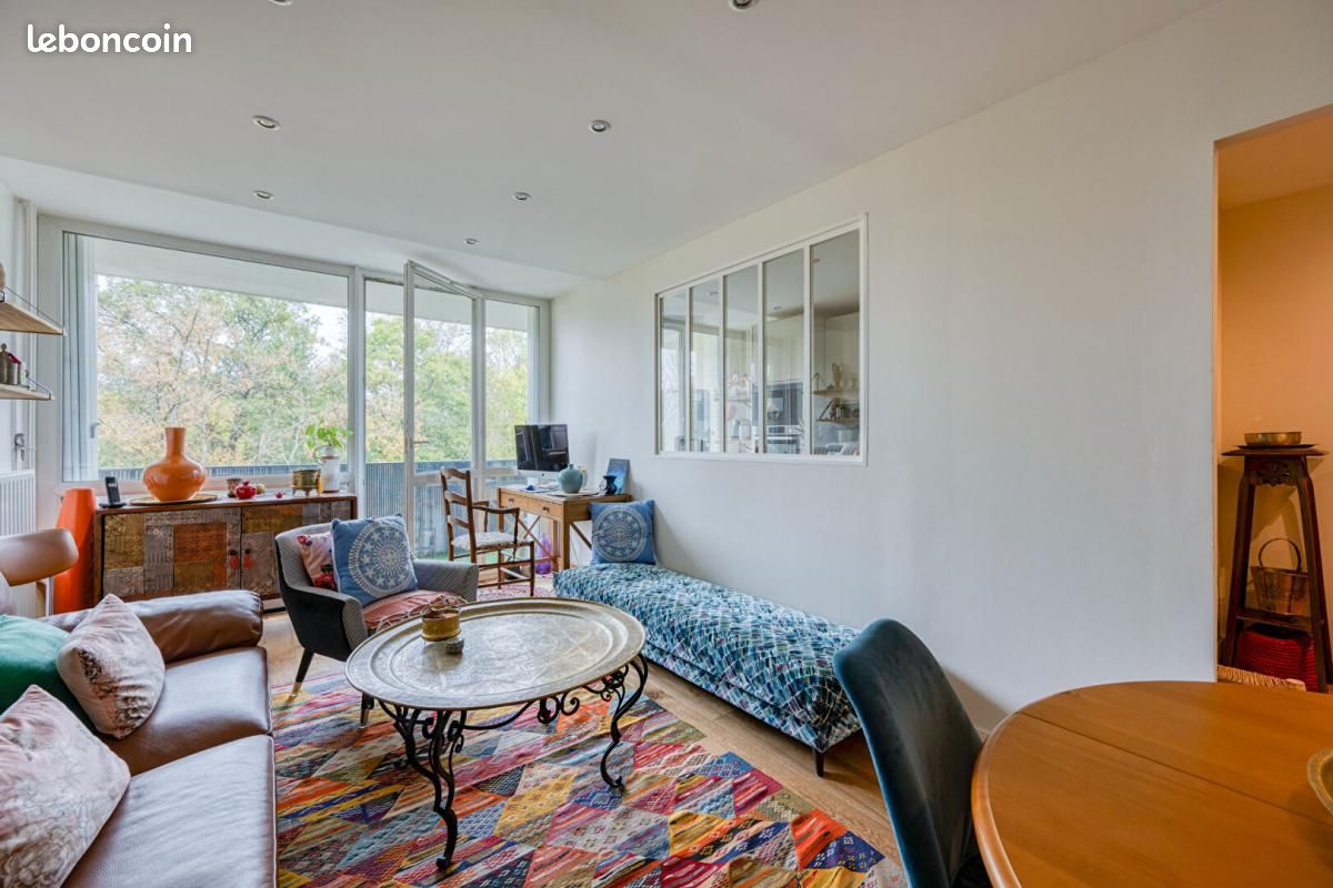 Appartement 5 pièces 96 m² · à Gradignan · 96 m² · 280 500 €