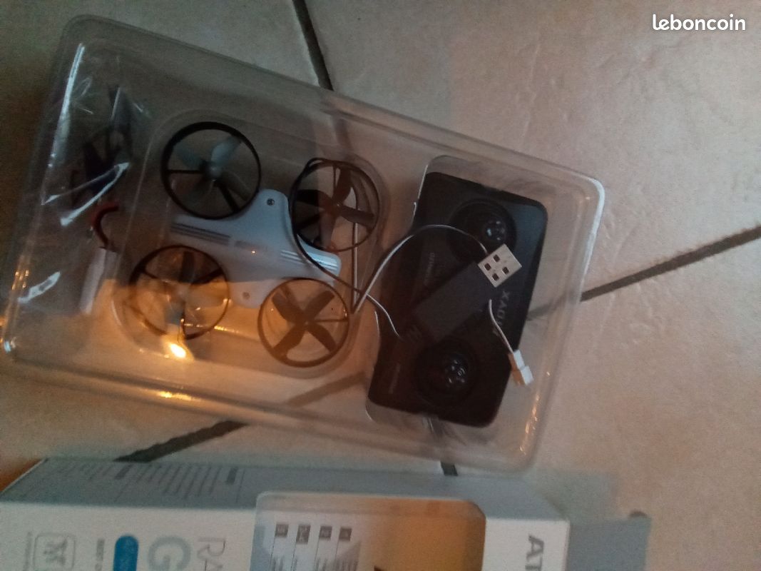 Drone à partir de 14 ans (image 3)