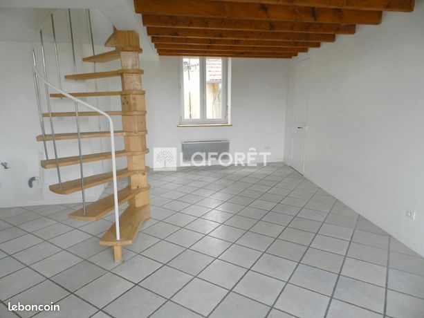 Appartement 3 pièces 41 m²