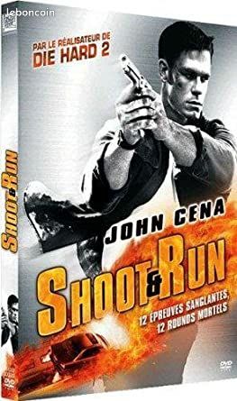 Shoot & run (image 1)