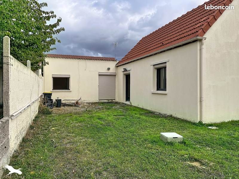 Maison 3 pièces 76 m² · à Gargenville · 76 m² · 209 000 €