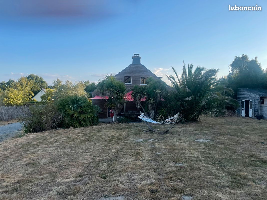 Maison 7 pièces 180 m² · à Mesquer · 180 m² · 599 000 €