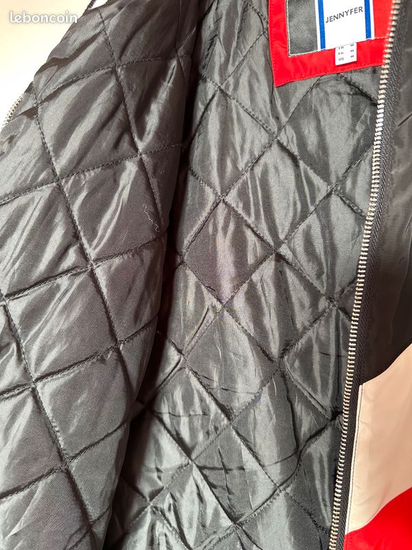 Veste doudoune légère (image 5)
