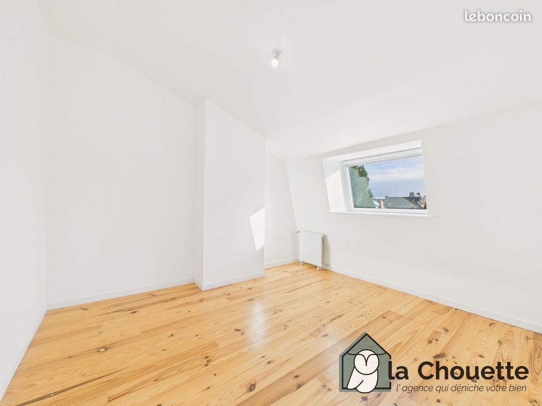 Maison a louer douai - 5 pièce(s) - 116 m2 - Surfyn