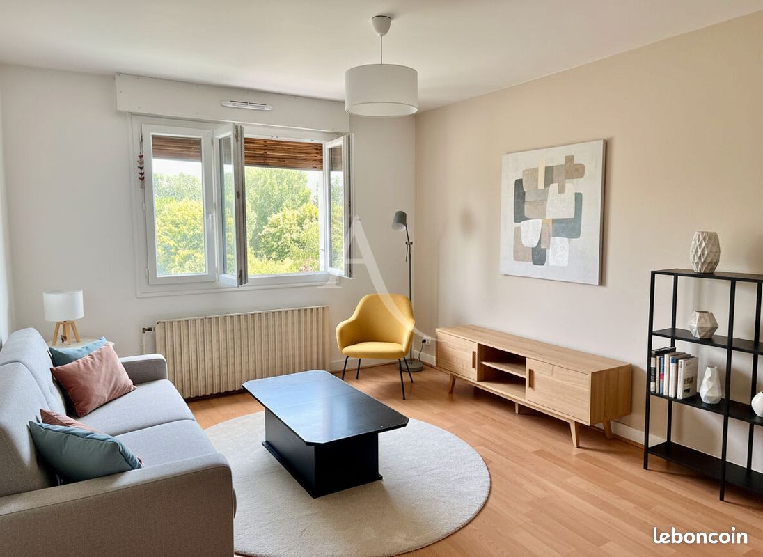Appartement 2 pièces 55 m² · à Clermont-Ferrand · 55 m² · 129 000 €