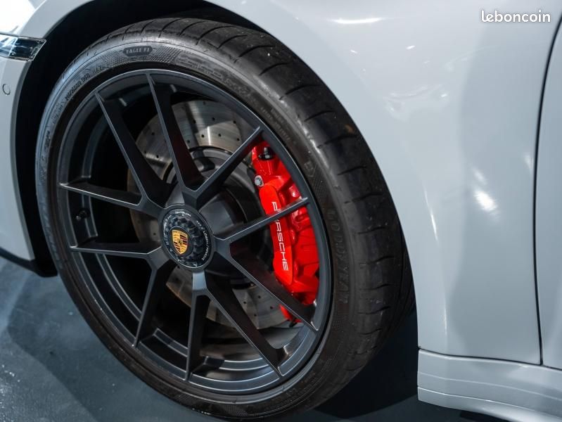 Porsche 911 Cabriolet 3.6 541ch Carrera GTS PDK (image 9)