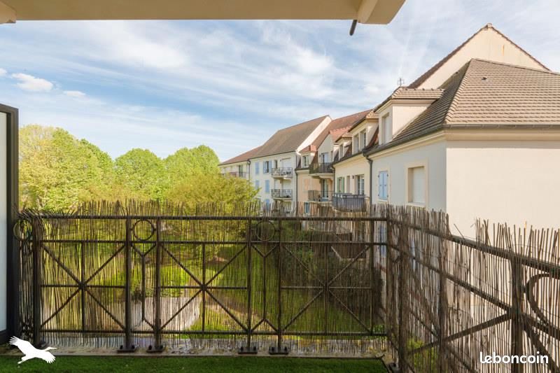 Appartement 3 pièces 61 m² · à Vauréal · 61 m² · 229 336 €