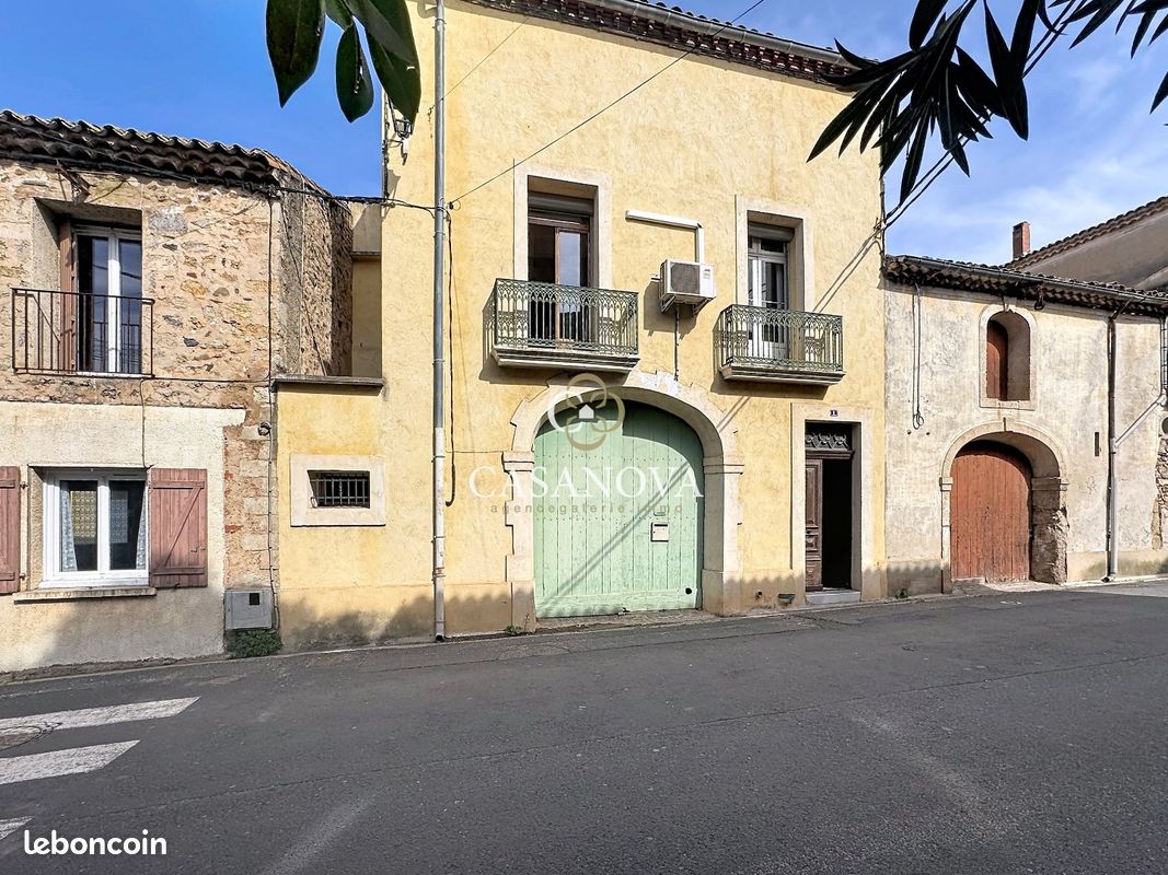 Maison 5 pièces 100 m² · à Brignac · 100 m² · 185 000 €