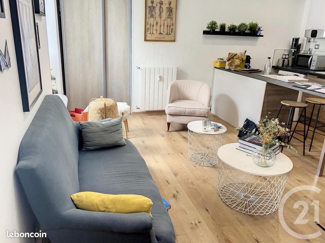 Appartement 2 pièces 32 m² · à Dijon · 32 m² · 670 €