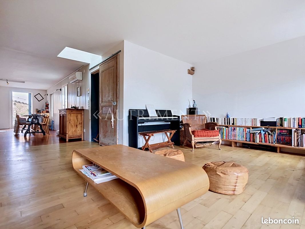 Maison 3 pièces 116 m² (image 6)