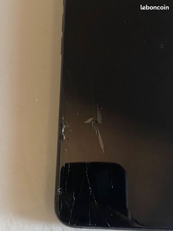 IPhone XS a vendre (image 7)