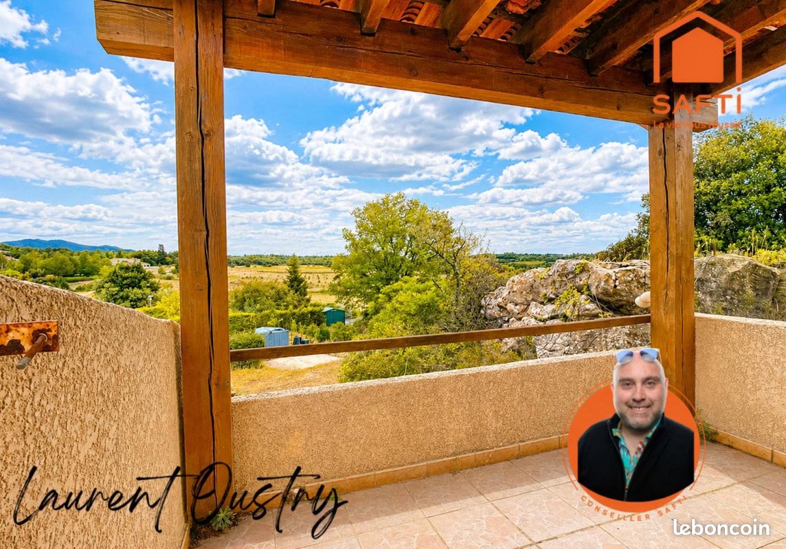 Maison 5 pièces 107 m² · à Assignan · 107 m² · 199 000 €
