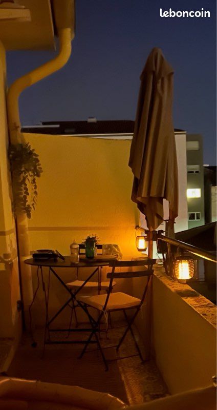 Appartement 2 pièces 30 m² · à Saint-Raphaël · 30 m² · 690 €