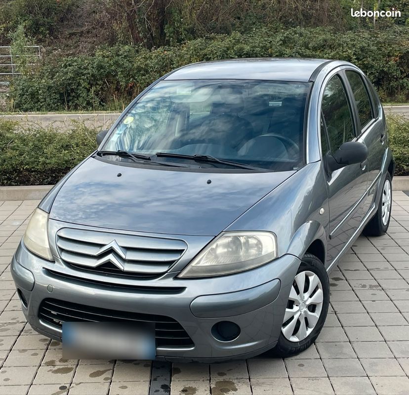 C3 1.4 73ch bluetooth ct ok (image 1)