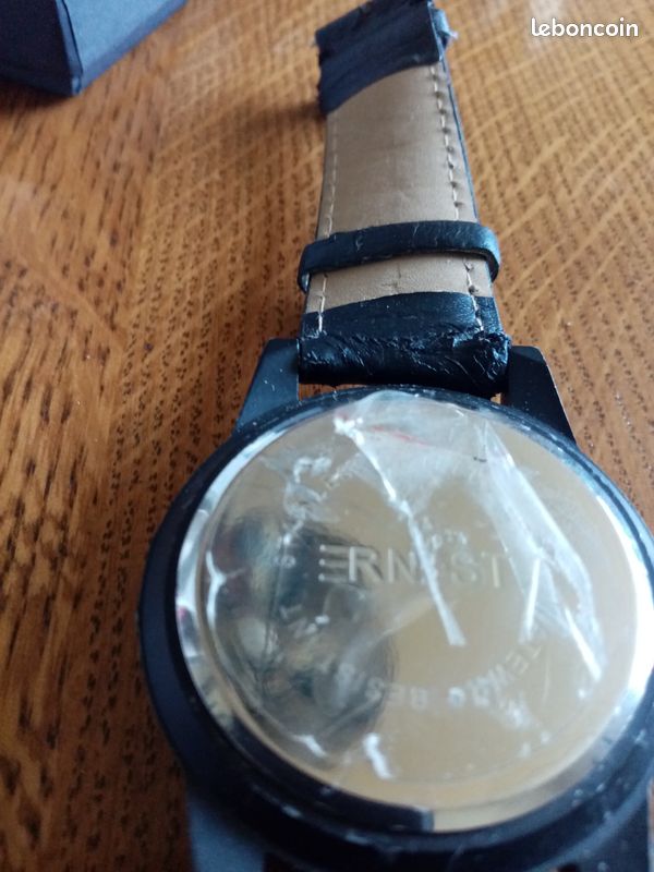 Montre ernest (image 3)