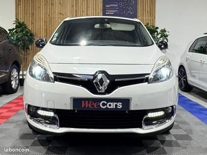 RENAULT SCENIC 1.6 dCi 130 Bose PHASE 3 (image 3)
