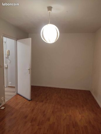 Appartement 25,61m2