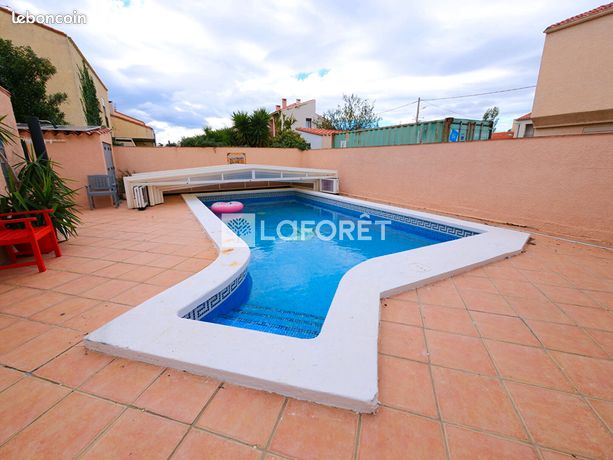 Propriété 6 pièces 155 m²