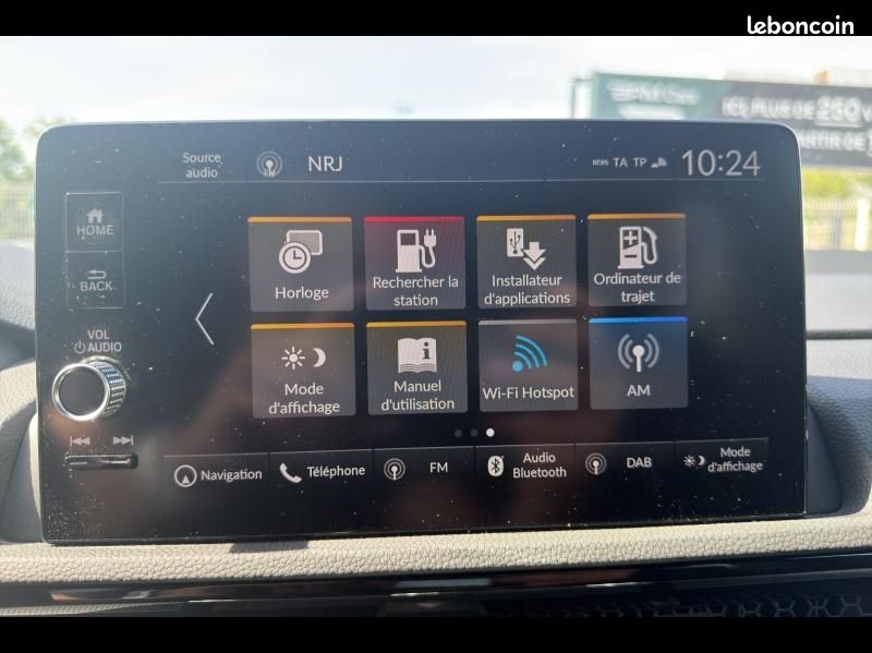 Honda CR-V 2.0 i-MMD 184ch e:PHEV Advance Tech 2WD (image 29)