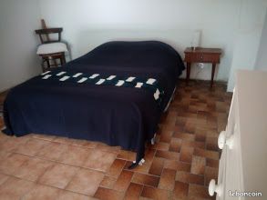 Authentique maison cévenole 8 personnes (image 6)