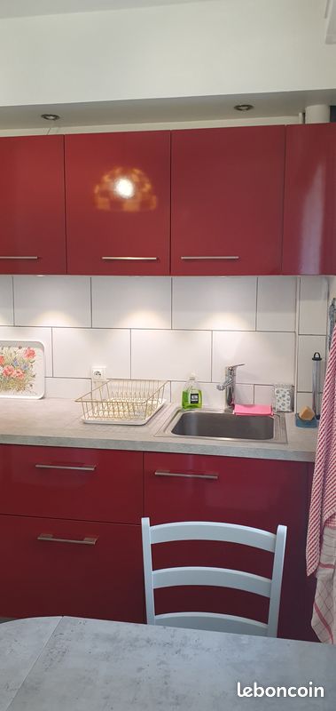 Appartement a louer aix-les-bains - 4 pièce(s) - 88 m2 - Surfyn