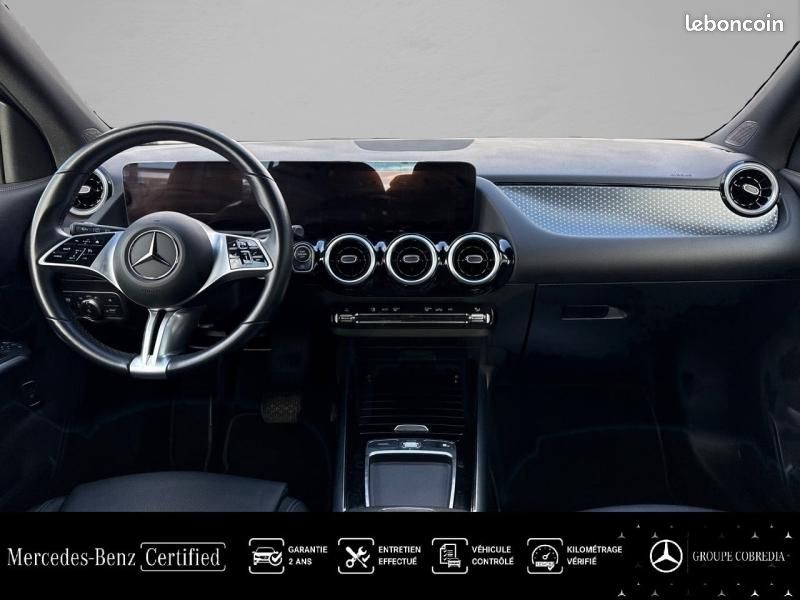 Mercedes-benz GLA 200 d 150ch Progressive Line 8G-DCT (image 6)