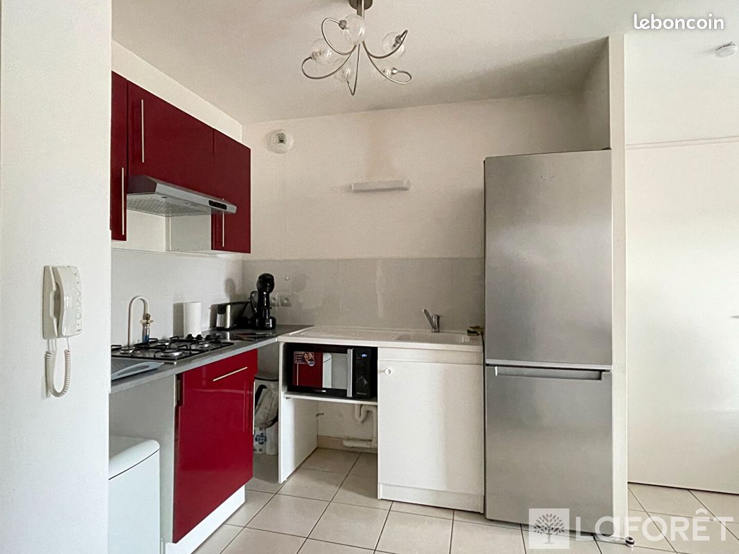 Appartement 2 pièces 39 m² · à La Teste-de-Buch · 39 m² · 170 000 €