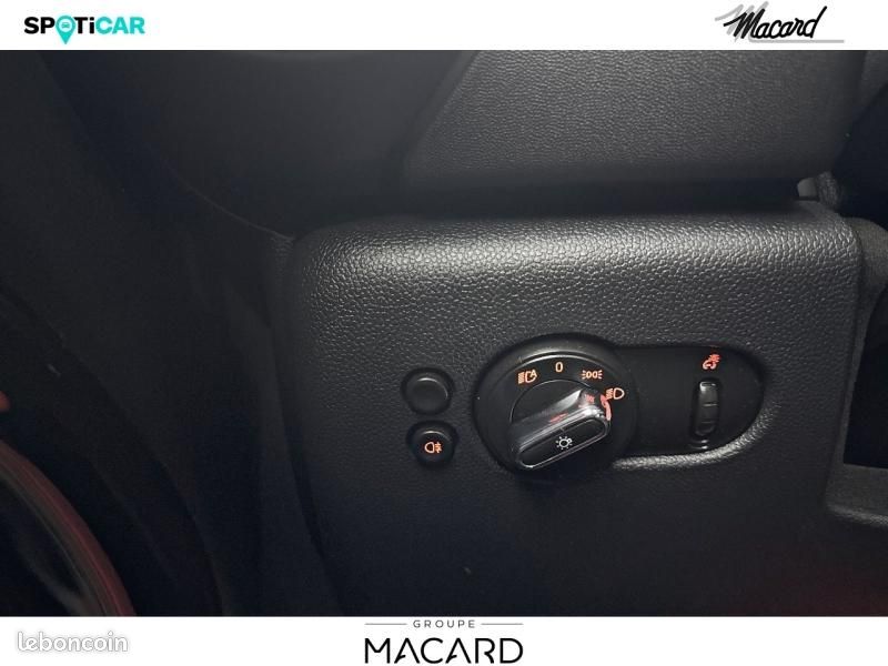 Mini Mini Cooper 136ch Blackfriars BVA (image 39)