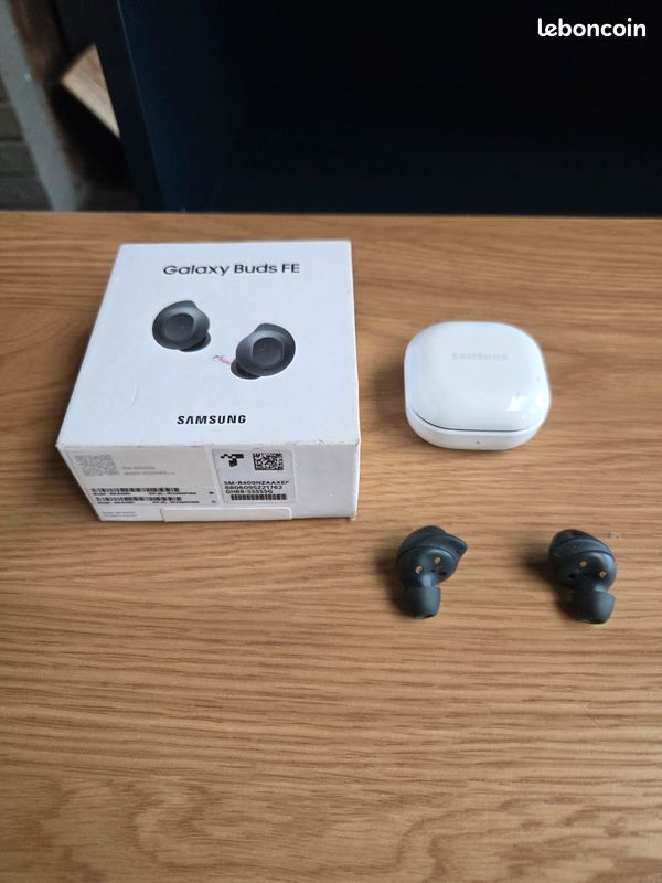 Écouteur sans fil Samsung (image 1)